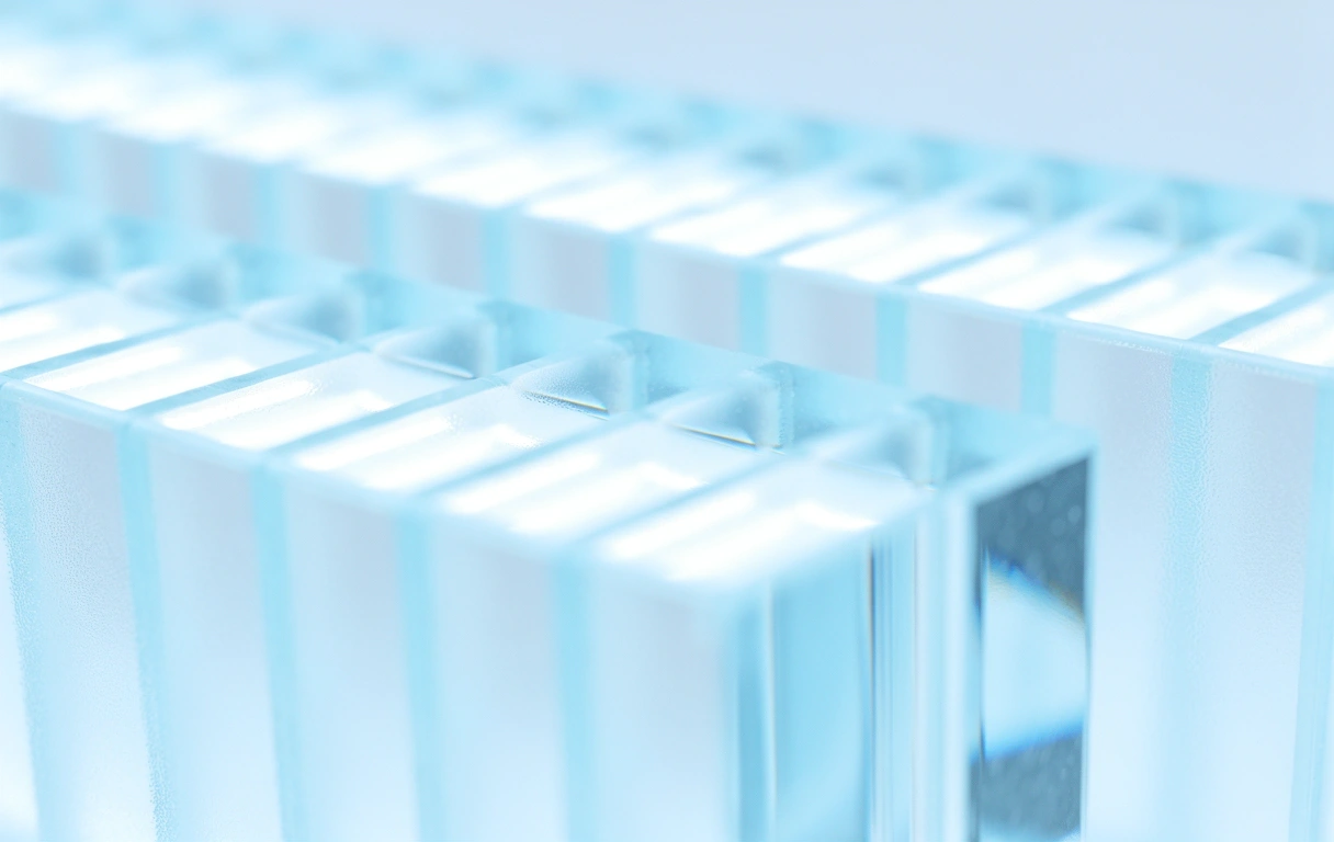 Digital Security Visual