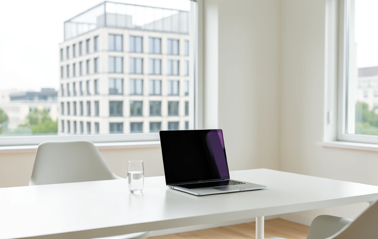 Unsere Praxis in Mannheim