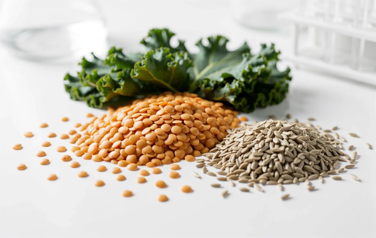 Wissenschaftlichkeit in der Ernährung